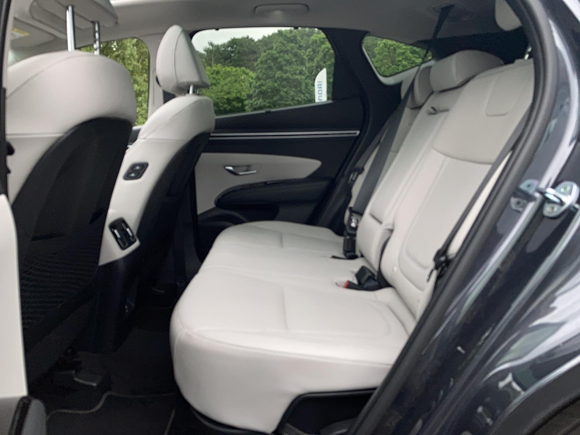 HYUNDAI Tucson 1.6 T-GDI 230 Hybrid BVA6 Executive - Véhicule Occasion Océane Auto
