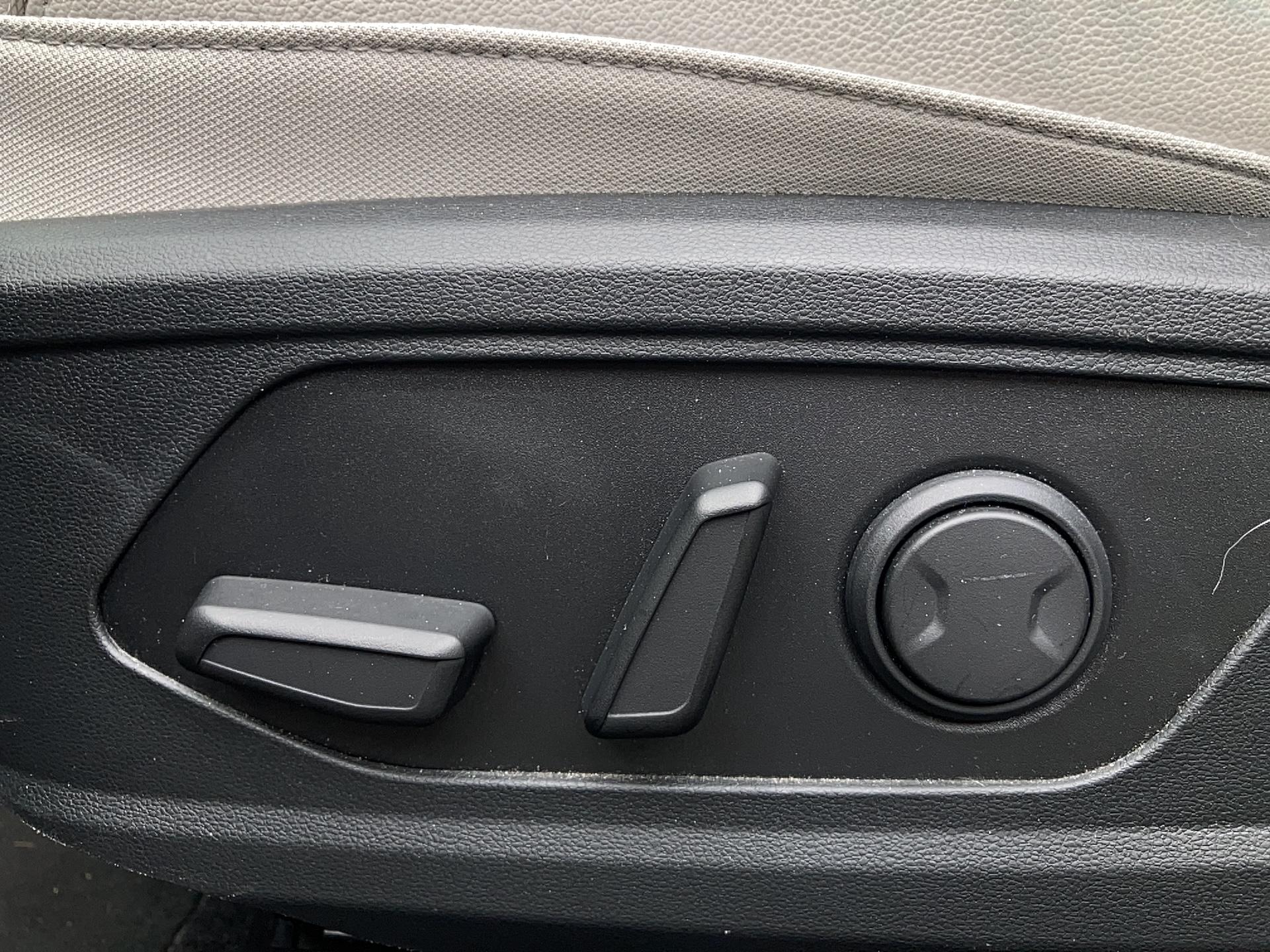 HYUNDAI Tucson 1.6 T-GDI 230 Hybrid BVA6 Executive - Véhicule Occasion Océane Auto