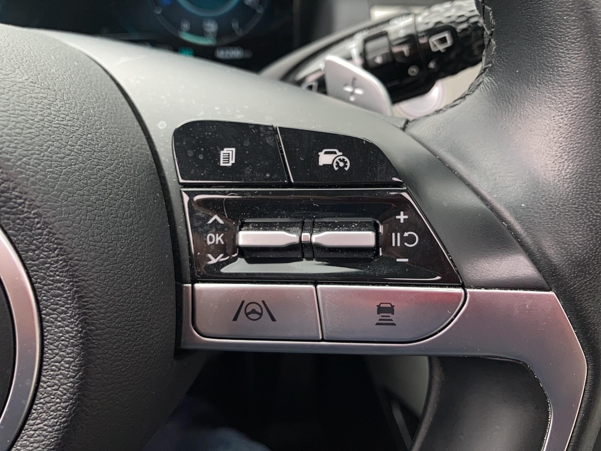 HYUNDAI Tucson 1.6 T-GDI 230 Hybrid BVA6 Executive - Véhicule Occasion Océane Auto