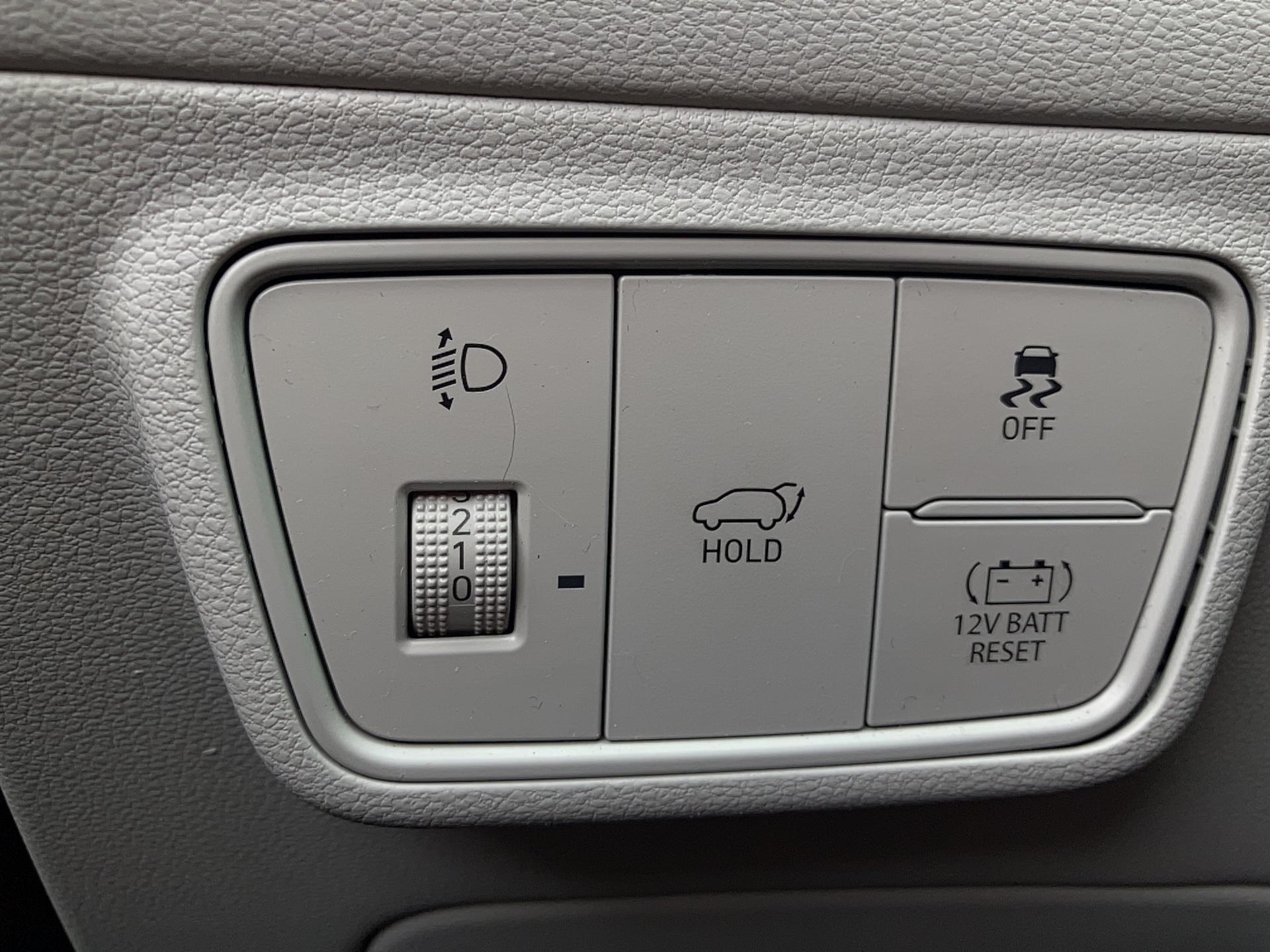 HYUNDAI Tucson 1.6 T-GDI 230 Hybrid BVA6 Executive - Véhicule Occasion Océane Auto