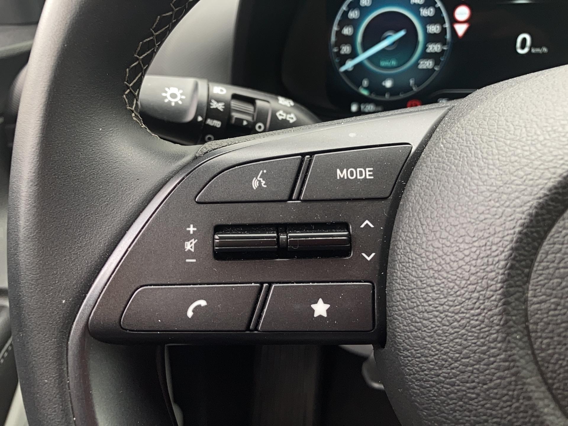 HYUNDAI i20 1.0 T-GDi 100 DCT-7 Hybrid 48V Creative - Véhicule Occasion Océane Auto