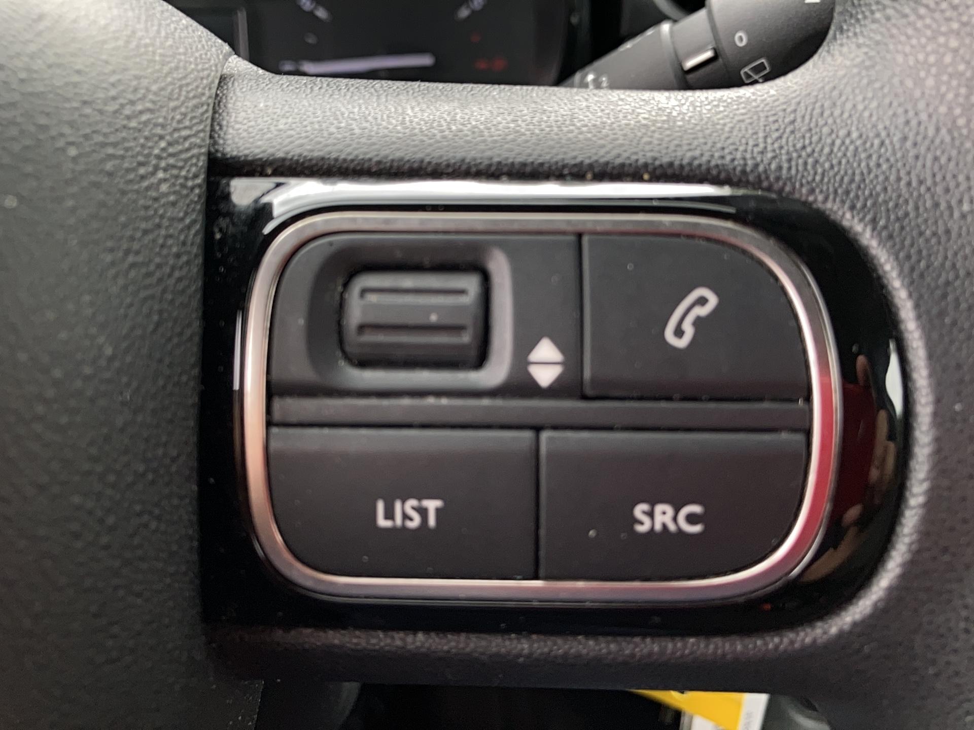CITROEN C3 PureTech 82 S&S BVM5 Graphic - Véhicule Occasion Océane Auto