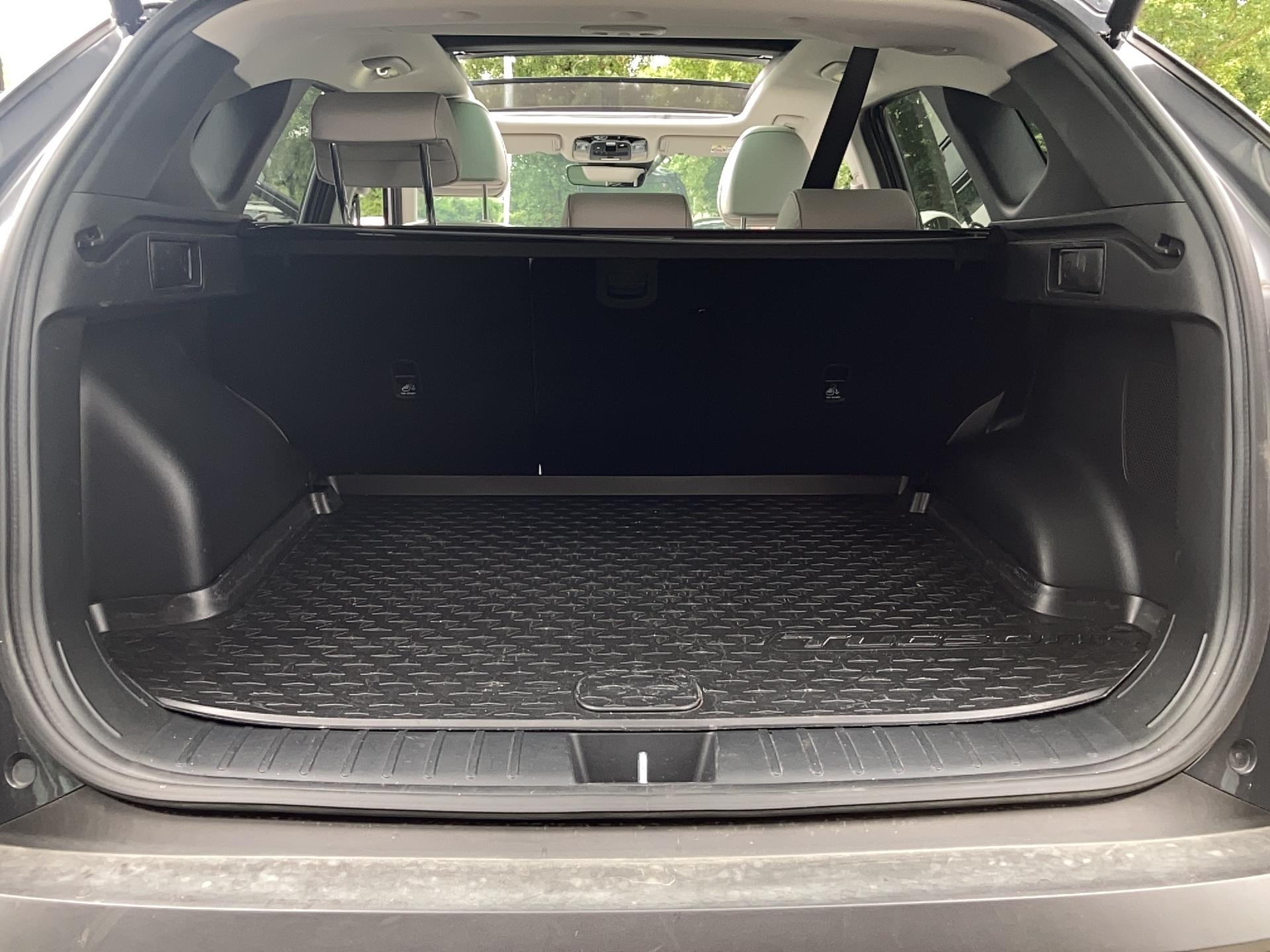 HYUNDAI Tucson 1.6 T-GDI 230 Hybrid BVA6 Executive - Véhicule Occasion Océane Auto