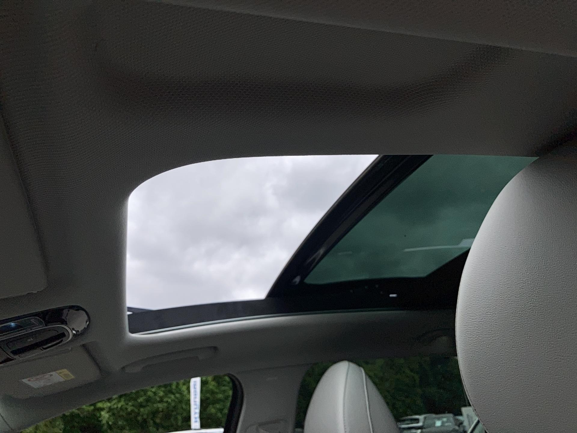 HYUNDAI Tucson 1.6 T-GDI 230 Hybrid BVA6 Executive - Véhicule Occasion Océane Auto