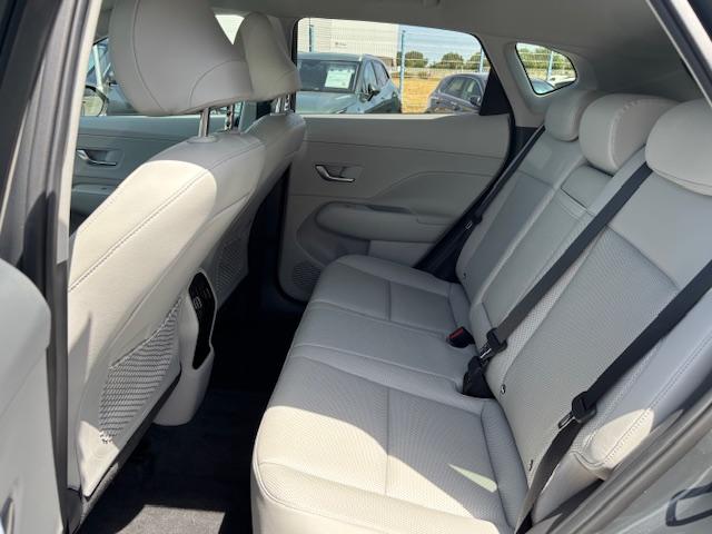 HYUNDAI Kona Hybrid 141 Executive - Véhicule Occasion - Océane Auto HYUNDAI Kona Hybrid 141 Executive - Véhicule Occasion Océane Auto