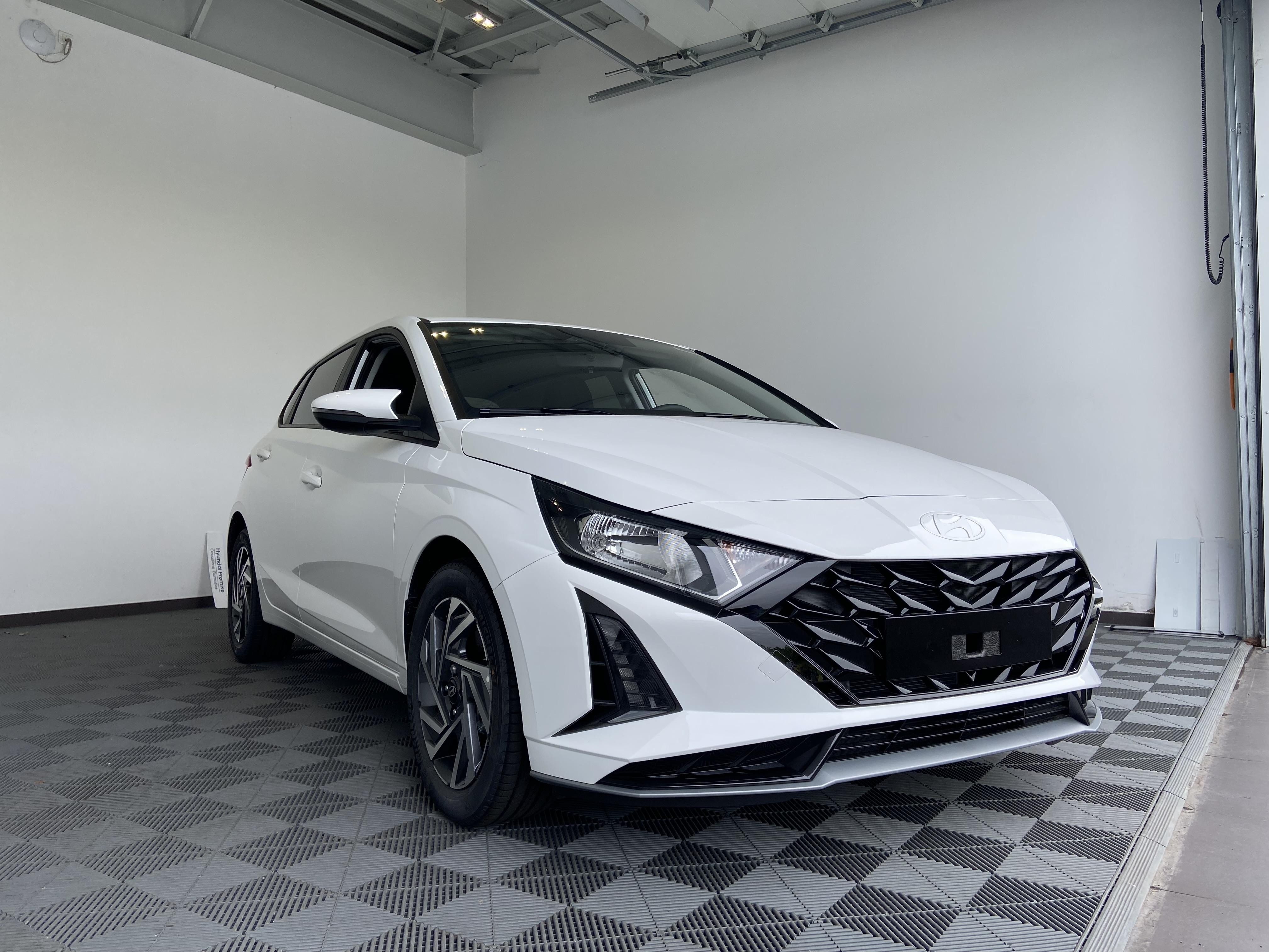 HYUNDAI i20 1.0 T-GDi 100 DCT-7 Intuitive - Véhicule Occasion - Océane Auto HYUNDAI i20 1.0 T-GDi 100 DCT-7 Intuitive - Véhicule Occasion Océane Auto
