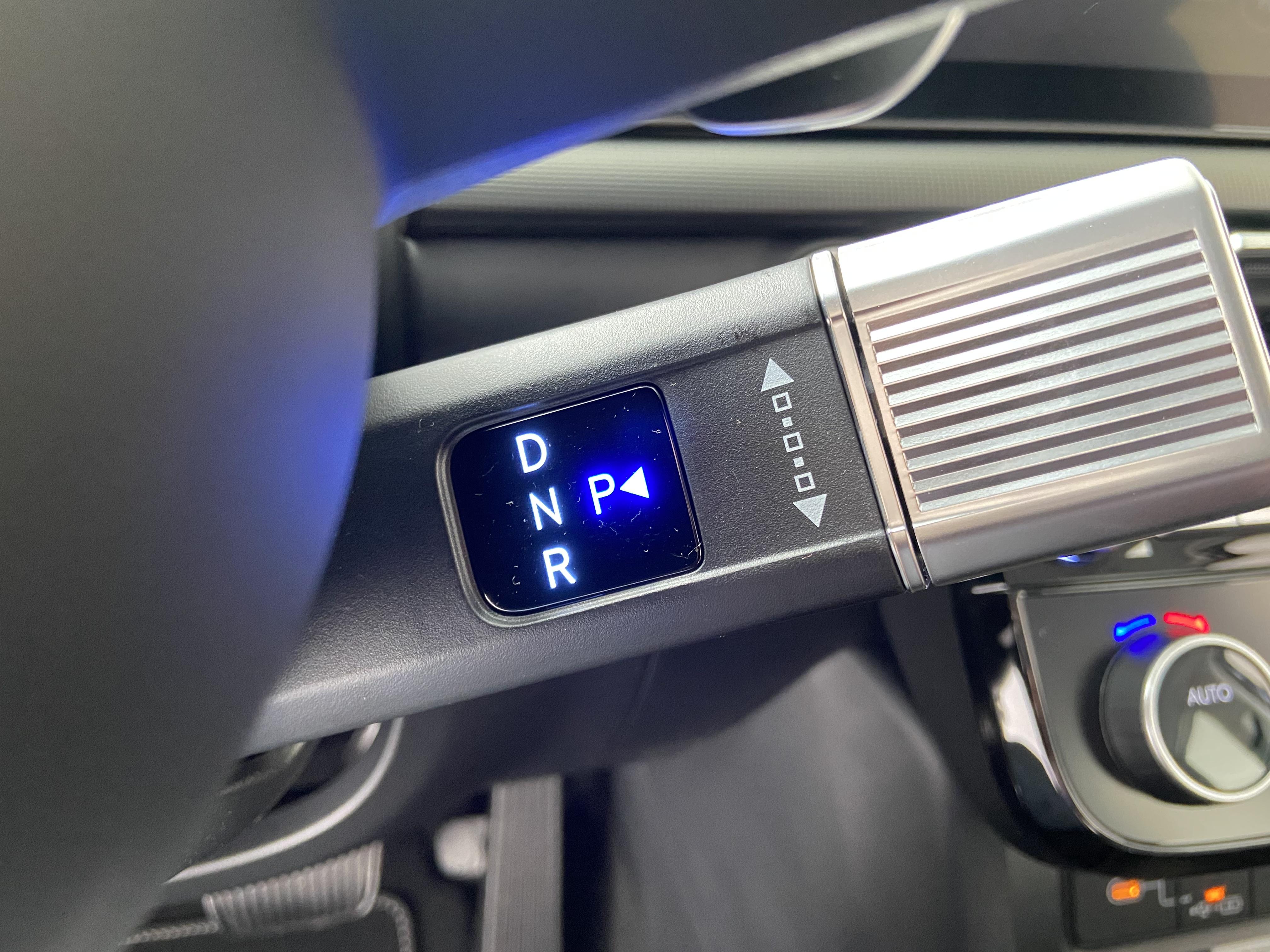 HYUNDAI Tucson 1.6 T-GDI 215 Hybrid BVA6 Intuitive - Véhicule Occasion Océane Auto