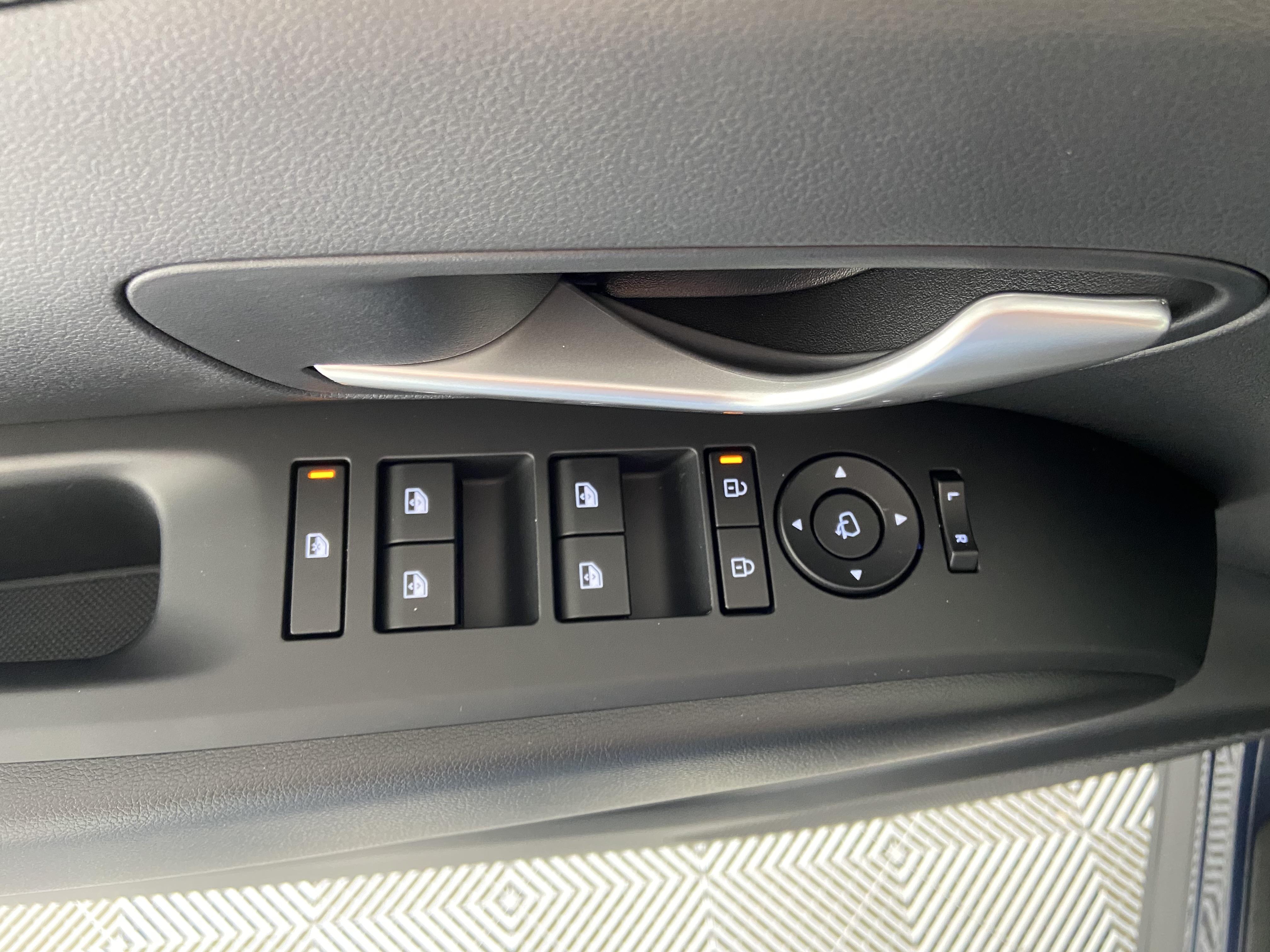 HYUNDAI Tucson 1.6 T-GDI 215 Hybrid BVA6 Intuitive - Véhicule Occasion Océane Auto