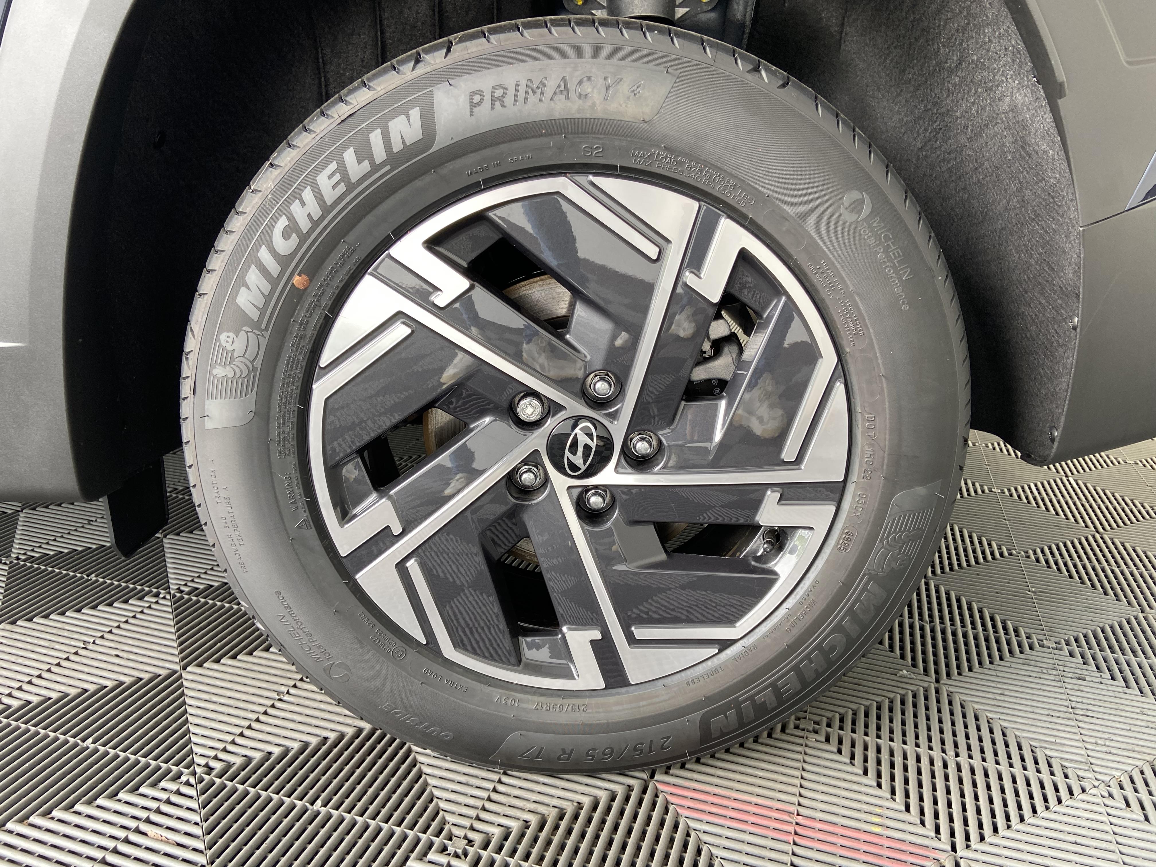 HYUNDAI Tucson 1.6 T-GDI 215 Hybrid BVA6 Intuitive - Véhicule Occasion Océane Auto