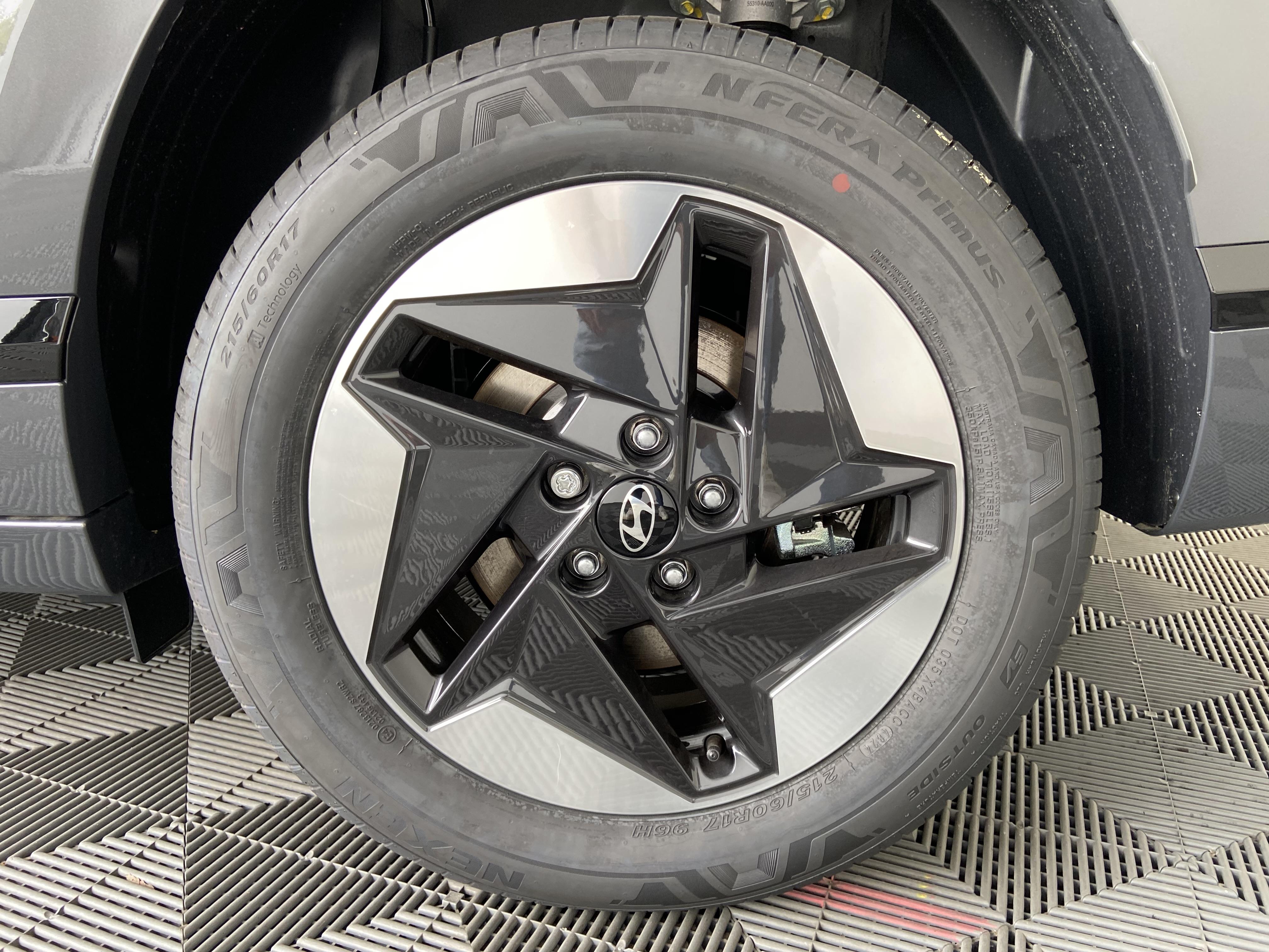 HYUNDAI Kona Electrique 65 kWh - 217 ch Creative - Véhicule Occasion - Océane Auto HYUNDAI Kona Electrique 65 kWh - 217 ch Creative - Véhicule Occasion Océane Auto