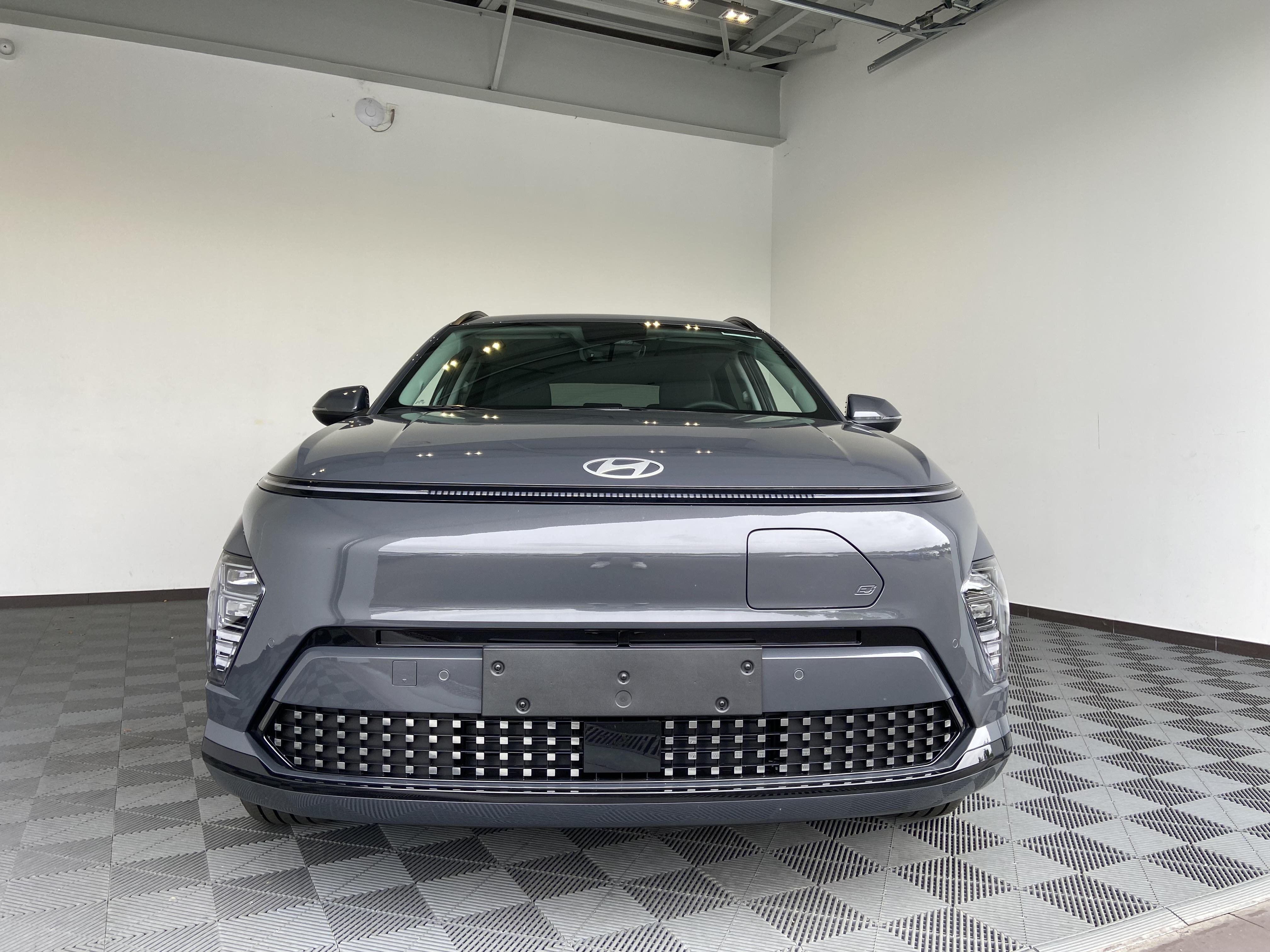 HYUNDAI Kona Electrique 65 kWh - 217 ch Creative - Véhicule Occasion - Océane Auto HYUNDAI Kona Electrique 65 kWh - 217 ch Creative - Véhicule Occasion Océane Auto