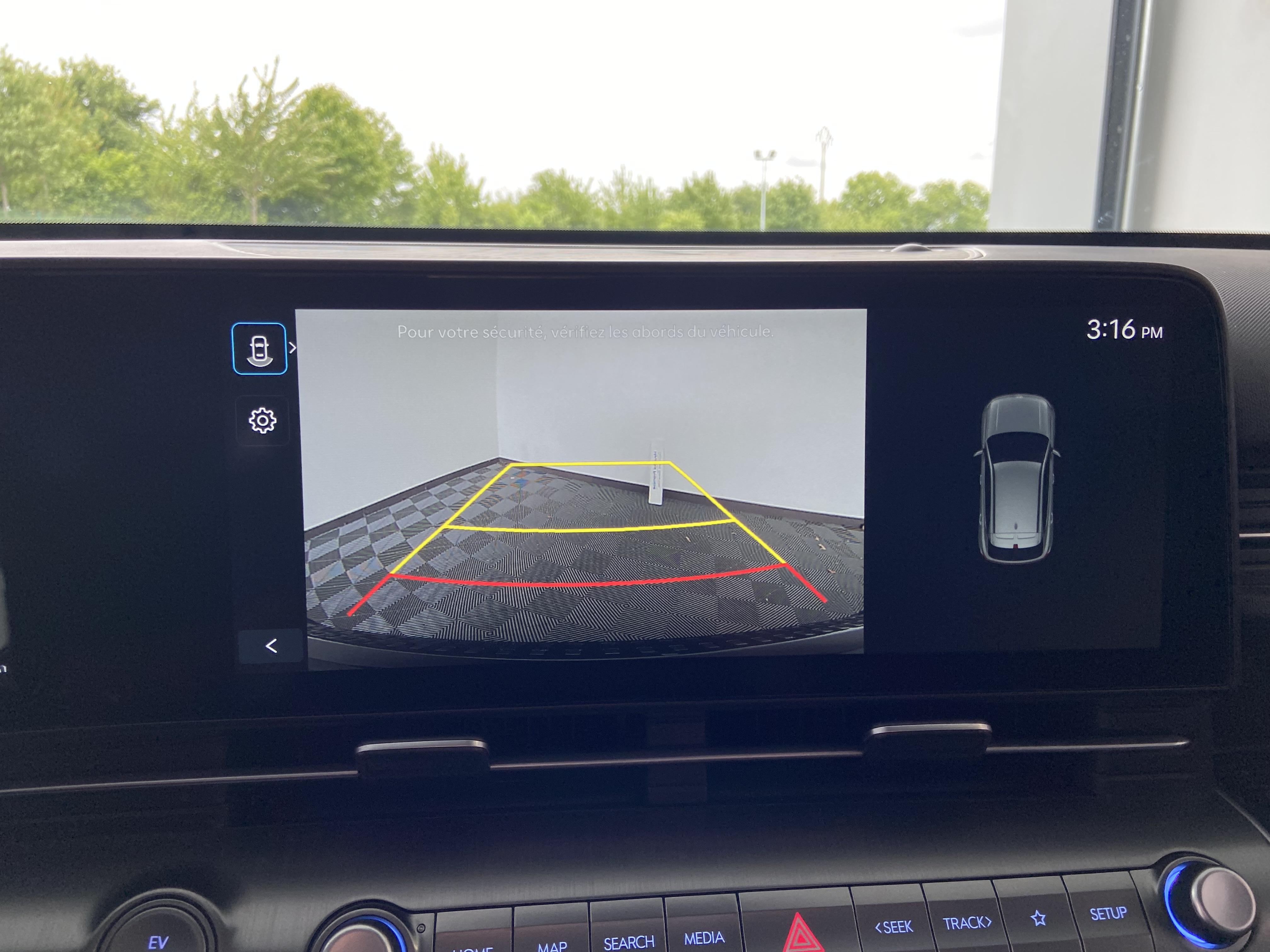 HYUNDAI Kona Electrique 65 kWh - 217 ch Creative - Véhicule Occasion - Océane Auto HYUNDAI Kona Electrique 65 kWh - 217 ch Creative - Véhicule Occasion Océane Auto