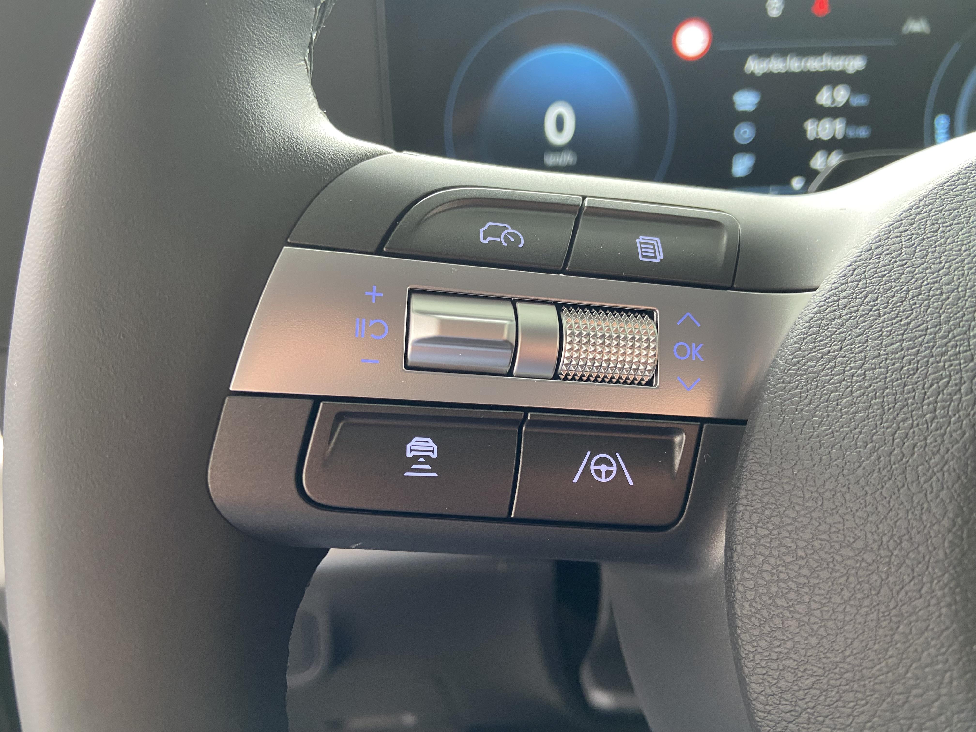 HYUNDAI Kona Electrique 65 kWh - 217 ch Creative - Véhicule Occasion - Océane Auto HYUNDAI Kona Electrique 65 kWh - 217 ch Creative - Véhicule Occasion Océane Auto