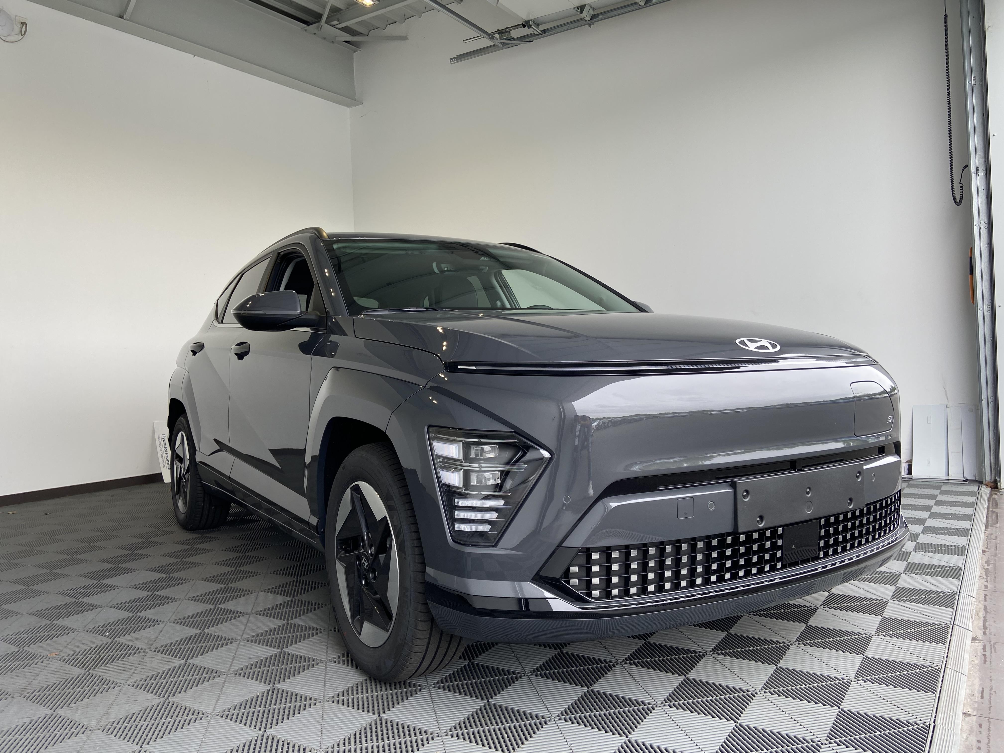 HYUNDAI Kona Electrique 65 kWh - 217 ch Creative - Véhicule Occasion - Océane Auto HYUNDAI Kona Electrique 65 kWh - 217 ch Creative - Véhicule Occasion Océane Auto