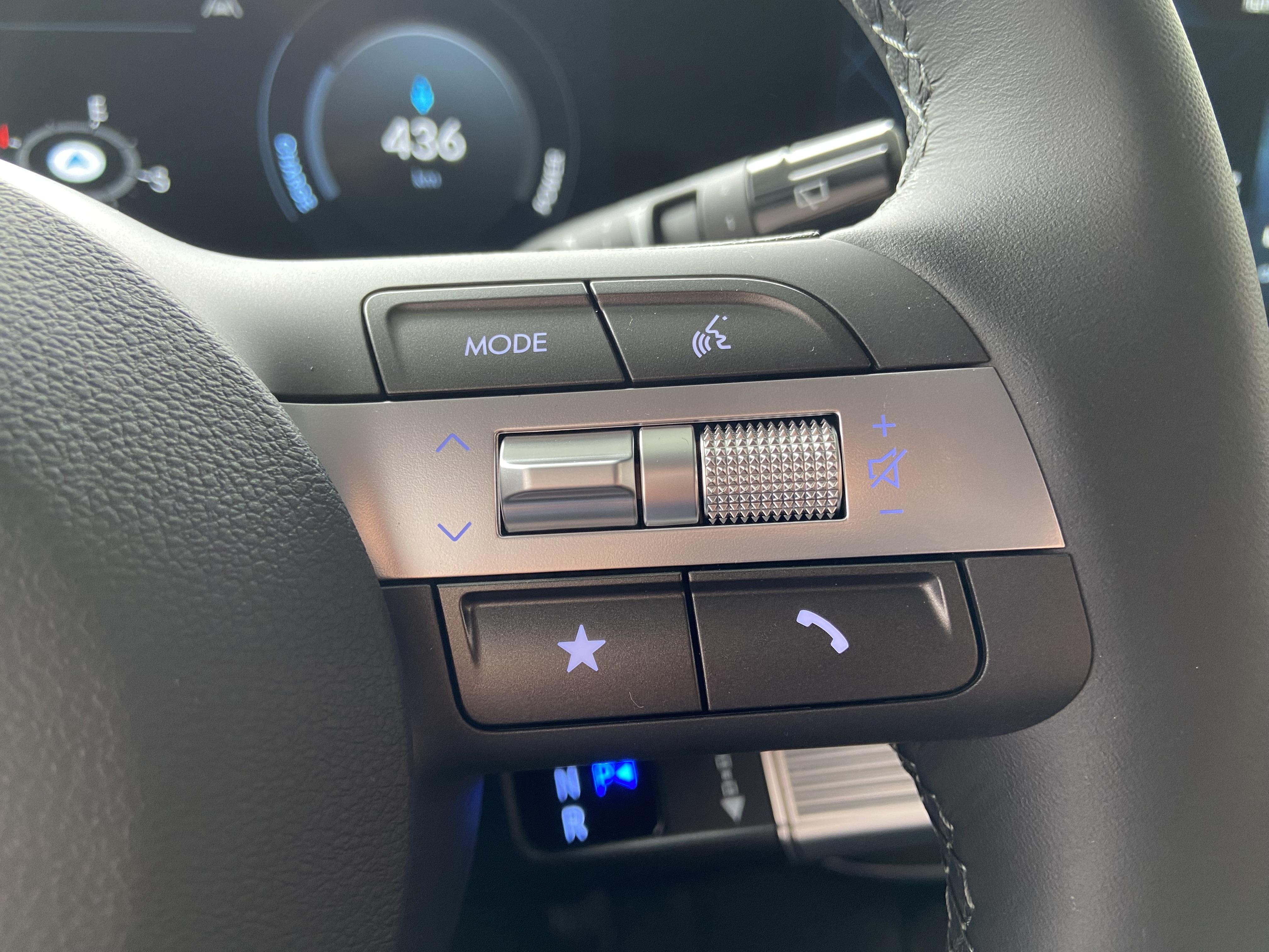 HYUNDAI Kona Electrique 65 kWh - 217 ch Creative - Véhicule Occasion - Océane Auto HYUNDAI Kona Electrique 65 kWh - 217 ch Creative - Véhicule Occasion Océane Auto