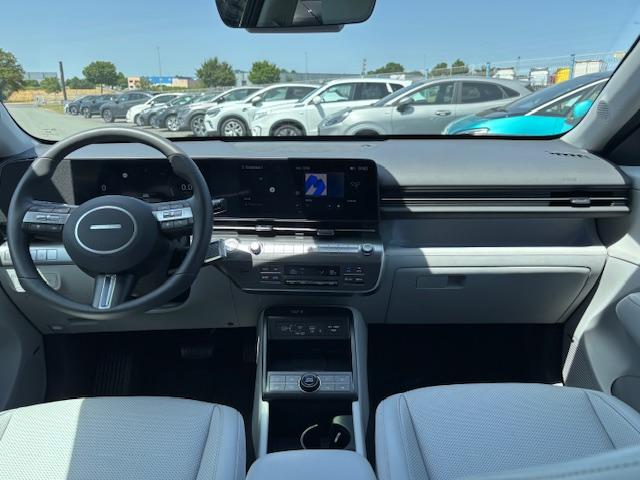 HYUNDAI Kona Hybrid 141 Executive - Véhicule Occasion - Océane Auto HYUNDAI Kona Hybrid 141 Executive - Véhicule Occasion Océane Auto