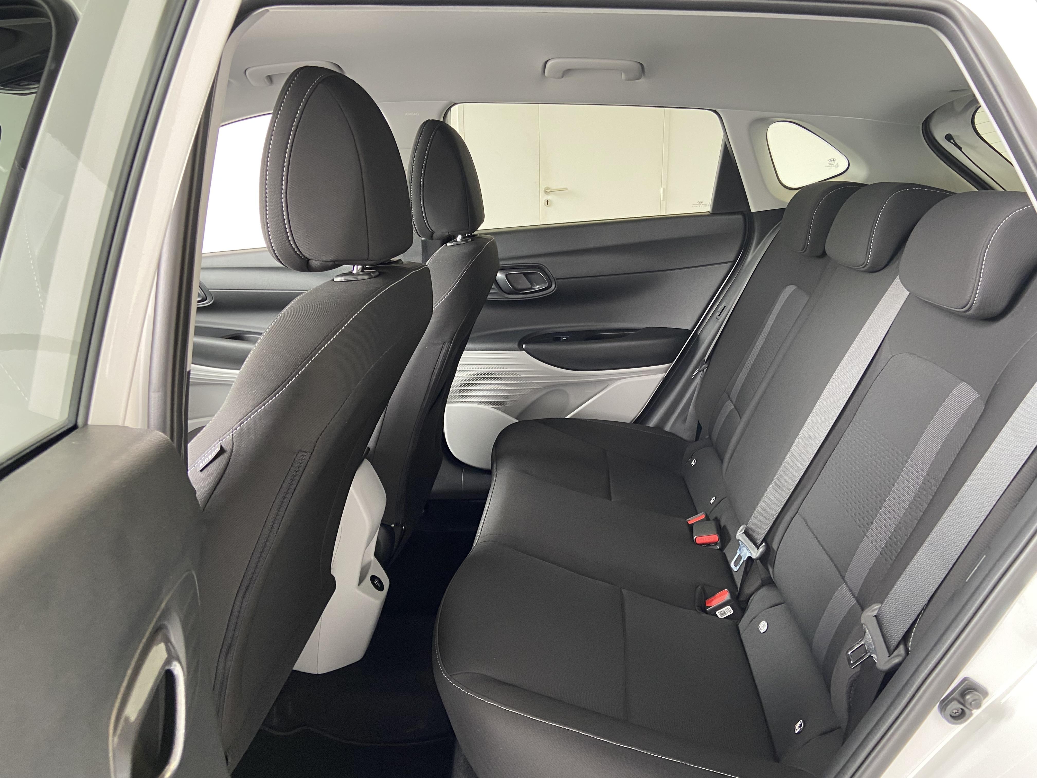 HYUNDAI i20 1.0 T-GDi 100 DCT-7 Intuitive - Véhicule Occasion - Océane Auto HYUNDAI i20 1.0 T-GDi 100 DCT-7 Intuitive - Véhicule Occasion Océane Auto