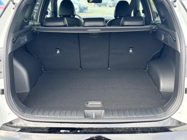 HYUNDAI Tucson 1.6 T-GDI 215 Hybrid BVA6 N Line Creative - Véhicule Occasion Océane Auto