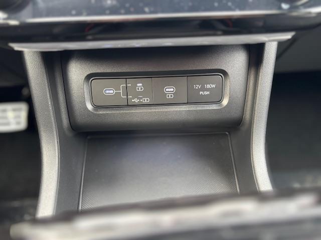 HYUNDAI Tucson 1.6 T-GDI 215 Hybrid BVA6 N Line Creative - Véhicule Occasion Océane Auto