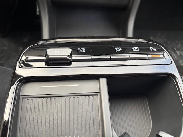 HYUNDAI Tucson 1.6 T-GDI 215 Hybrid BVA6 N Line Creative - Véhicule Occasion Océane Auto