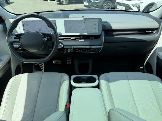 HYUNDAI Ioniq 5 77 kWh - 229 ch Executive - Véhicule Occasion - Océane Auto HYUNDAI Ioniq 5 77 kWh - 229 ch Executive - Véhicule Occasion Océane Auto