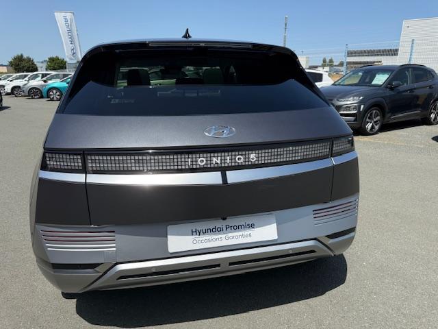 HYUNDAI Ioniq 5 77 kWh - 229 ch Executive - Véhicule Occasion - Océane Auto HYUNDAI Ioniq 5 77 kWh - 229 ch Executive - Véhicule Occasion Océane Auto