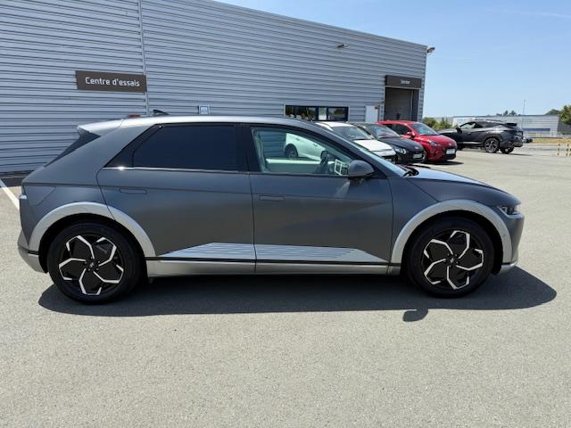 HYUNDAI Ioniq 5 77 kWh - 229 ch Executive - Véhicule Occasion - Océane Auto HYUNDAI Ioniq 5 77 kWh - 229 ch Executive - Véhicule Occasion Océane Auto