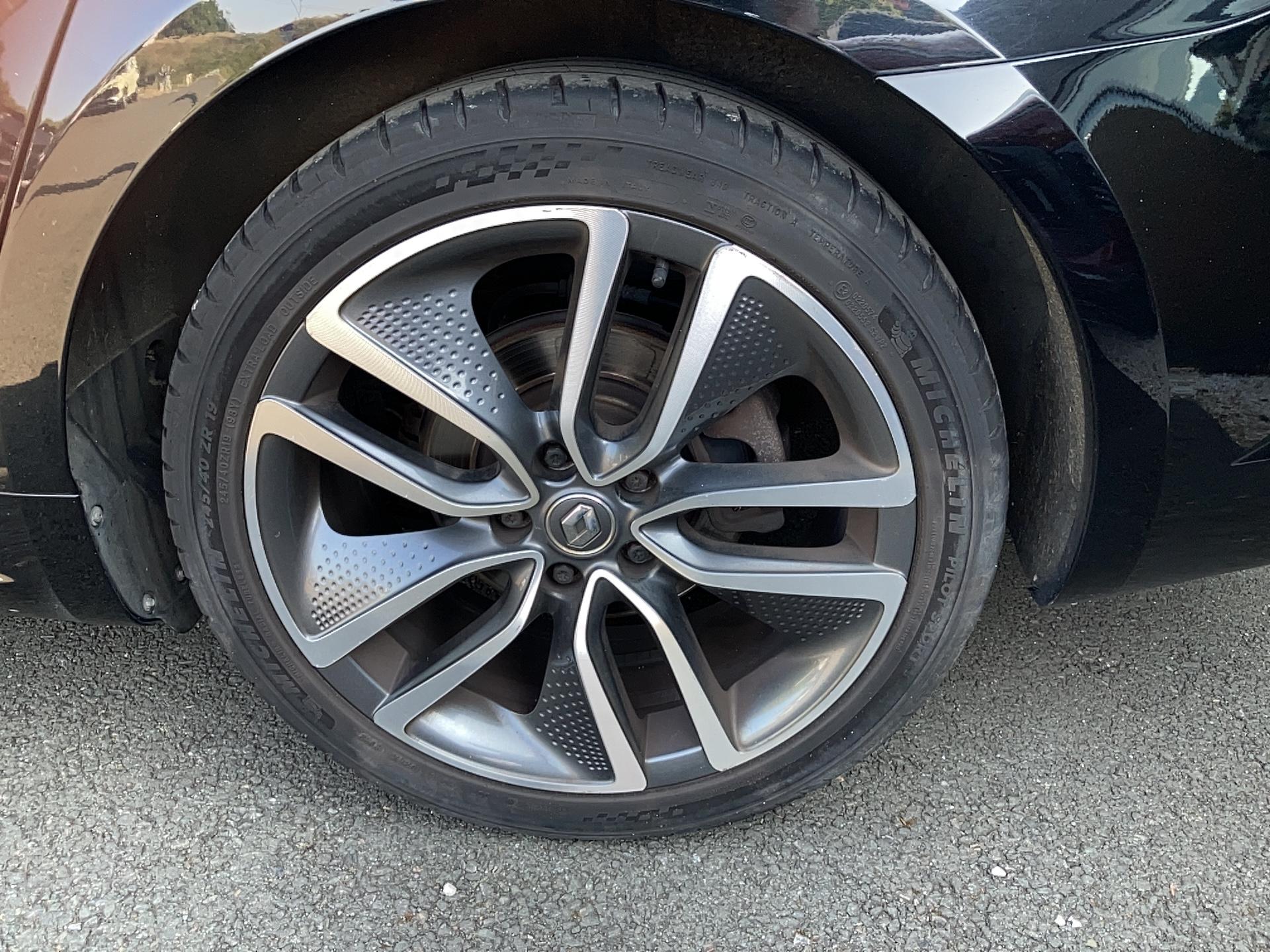 RENAULT Talisman dCi 160 Energy EDC Intens - Véhicule Occasion - Océane Auto RENAULT Talisman dCi 160 Energy EDC Intens - Véhicule Occasion Océane Auto
