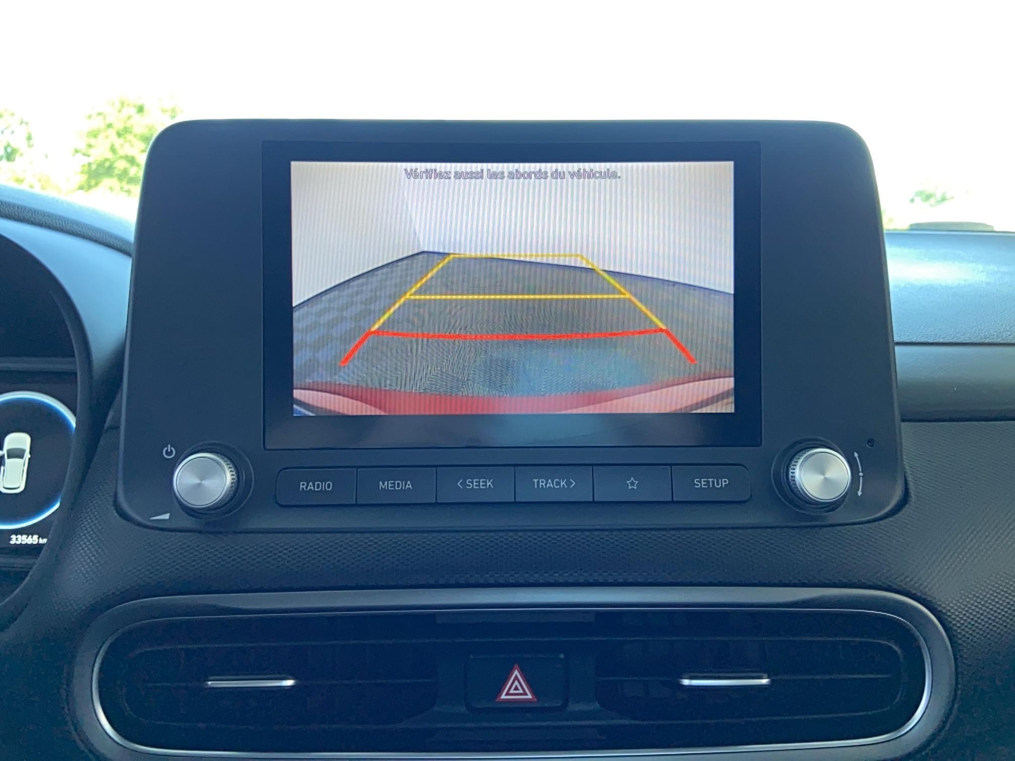 HYUNDAI Kona Electrique 39 kWh - 136 ch Intuitive - Véhicule Occasion - Océane Auto HYUNDAI Kona Electrique 39 kWh - 136 ch Intuitive - Véhicule Occasion Océane Auto