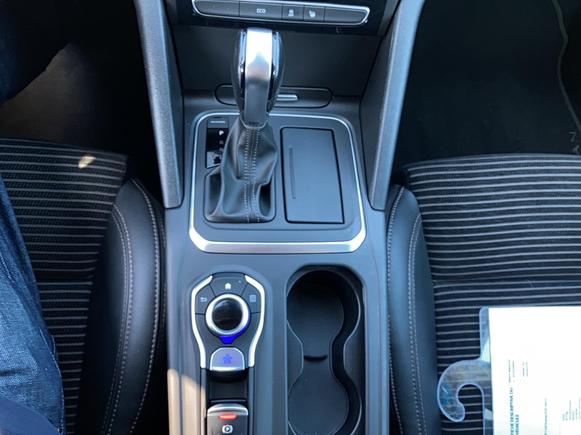 RENAULT Talisman dCi 160 Energy EDC Intens - Véhicule Occasion - Océane Auto RENAULT Talisman dCi 160 Energy EDC Intens - Véhicule Occasion Océane Auto