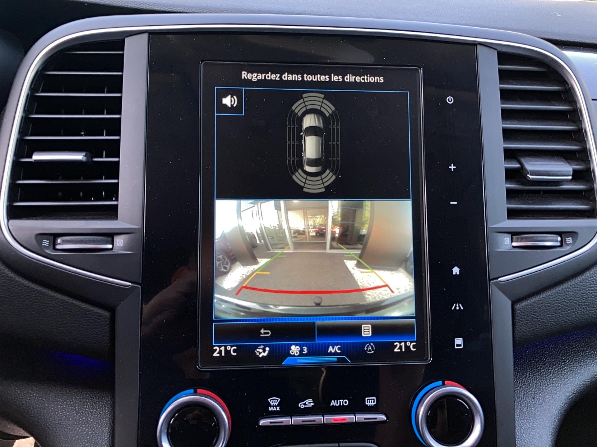 RENAULT Talisman dCi 160 Energy EDC Intens - Véhicule Occasion - Océane Auto RENAULT Talisman dCi 160 Energy EDC Intens - Véhicule Occasion Océane Auto