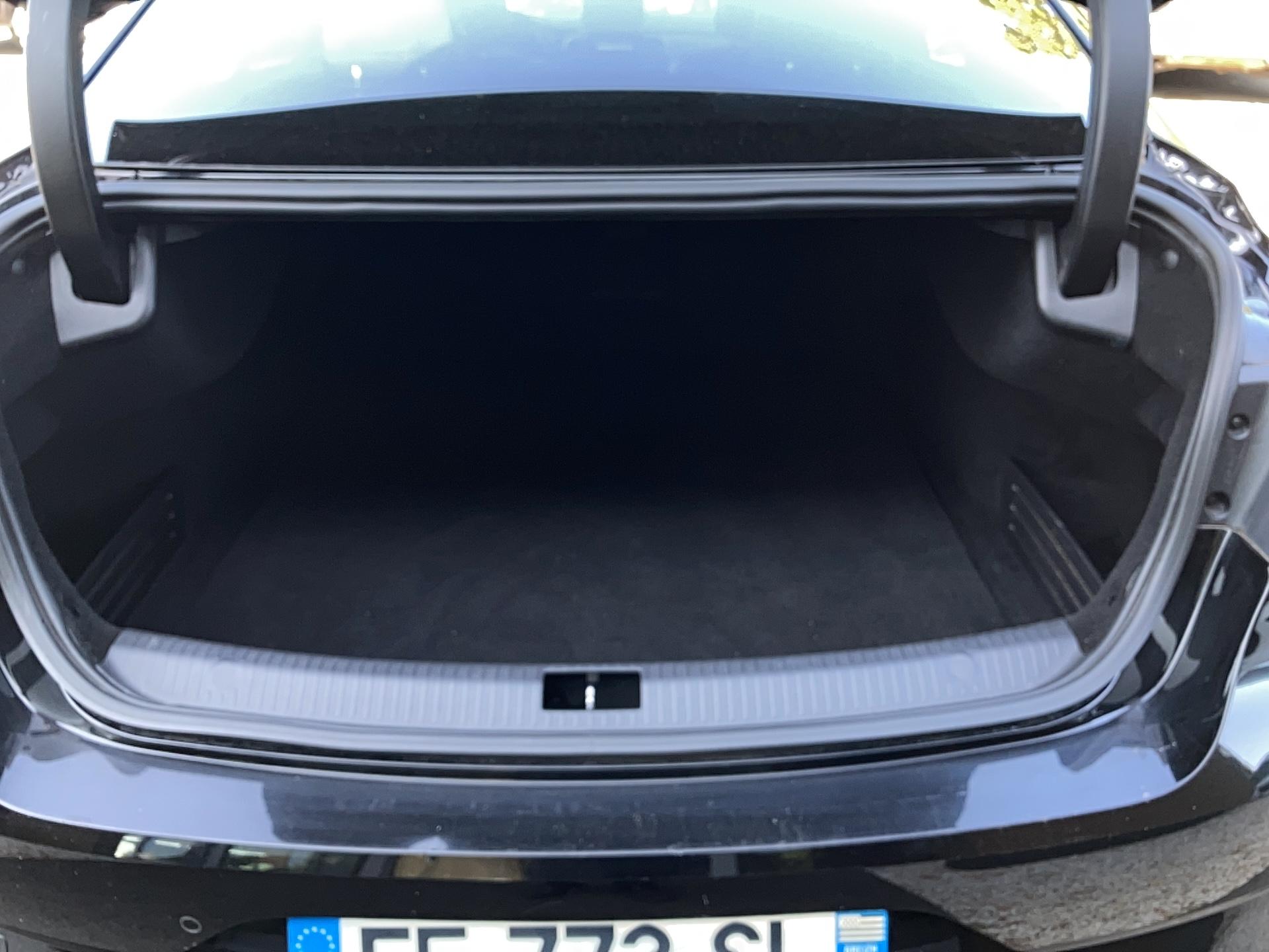 RENAULT Talisman dCi 160 Energy EDC Intens - Véhicule Occasion - Océane Auto RENAULT Talisman dCi 160 Energy EDC Intens - Véhicule Occasion Océane Auto