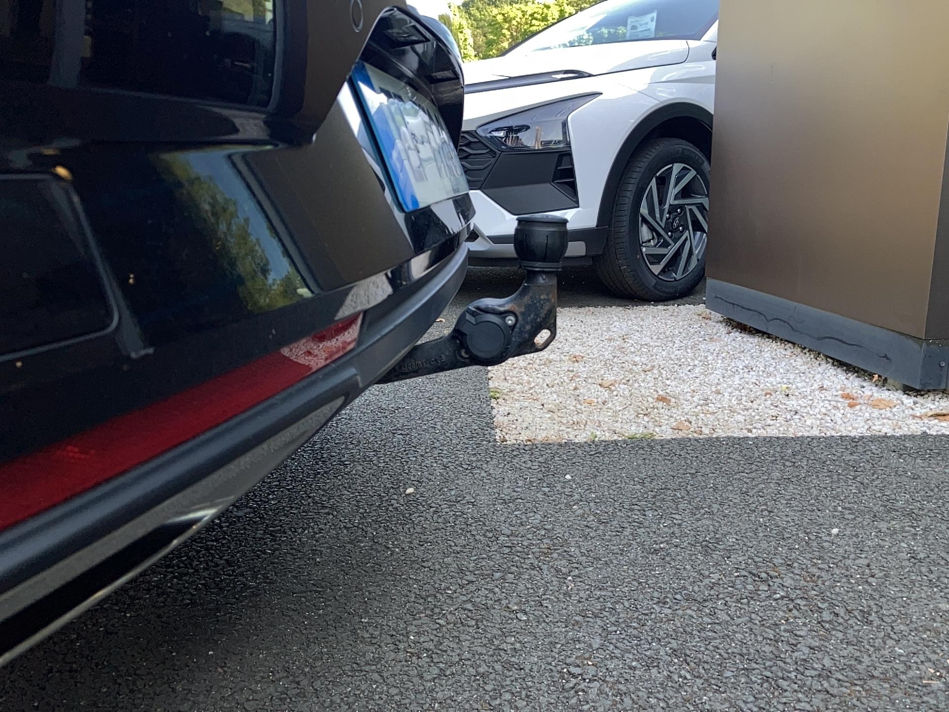 RENAULT Talisman dCi 160 Energy EDC Intens - Véhicule Occasion - Océane Auto RENAULT Talisman dCi 160 Energy EDC Intens - Véhicule Occasion Océane Auto