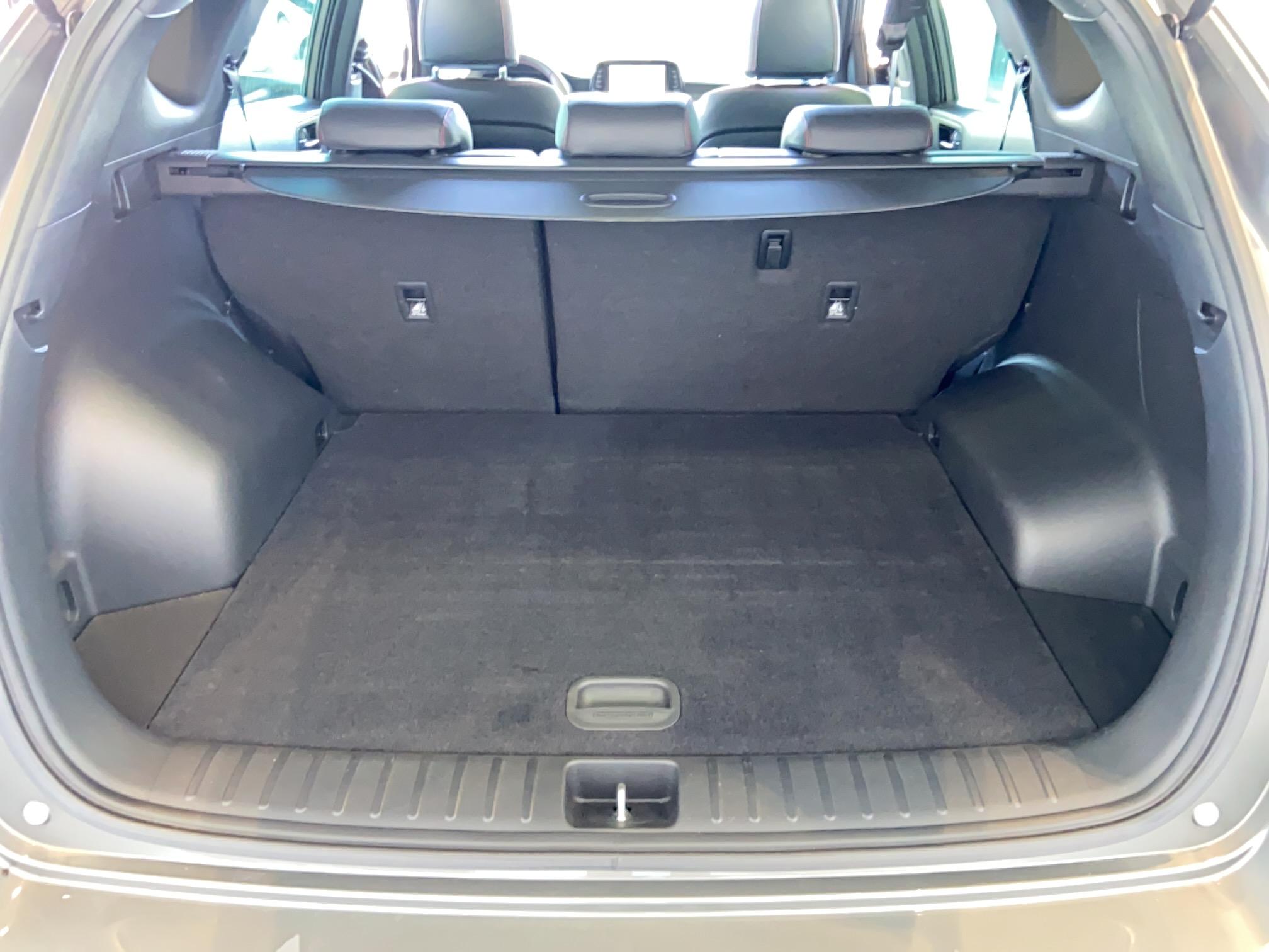 HYUNDAI Tucson 1.6 CRDi 136 hybrid 48V DCT-7 N LINE EDITION - Véhicule Occasion Océane Auto
