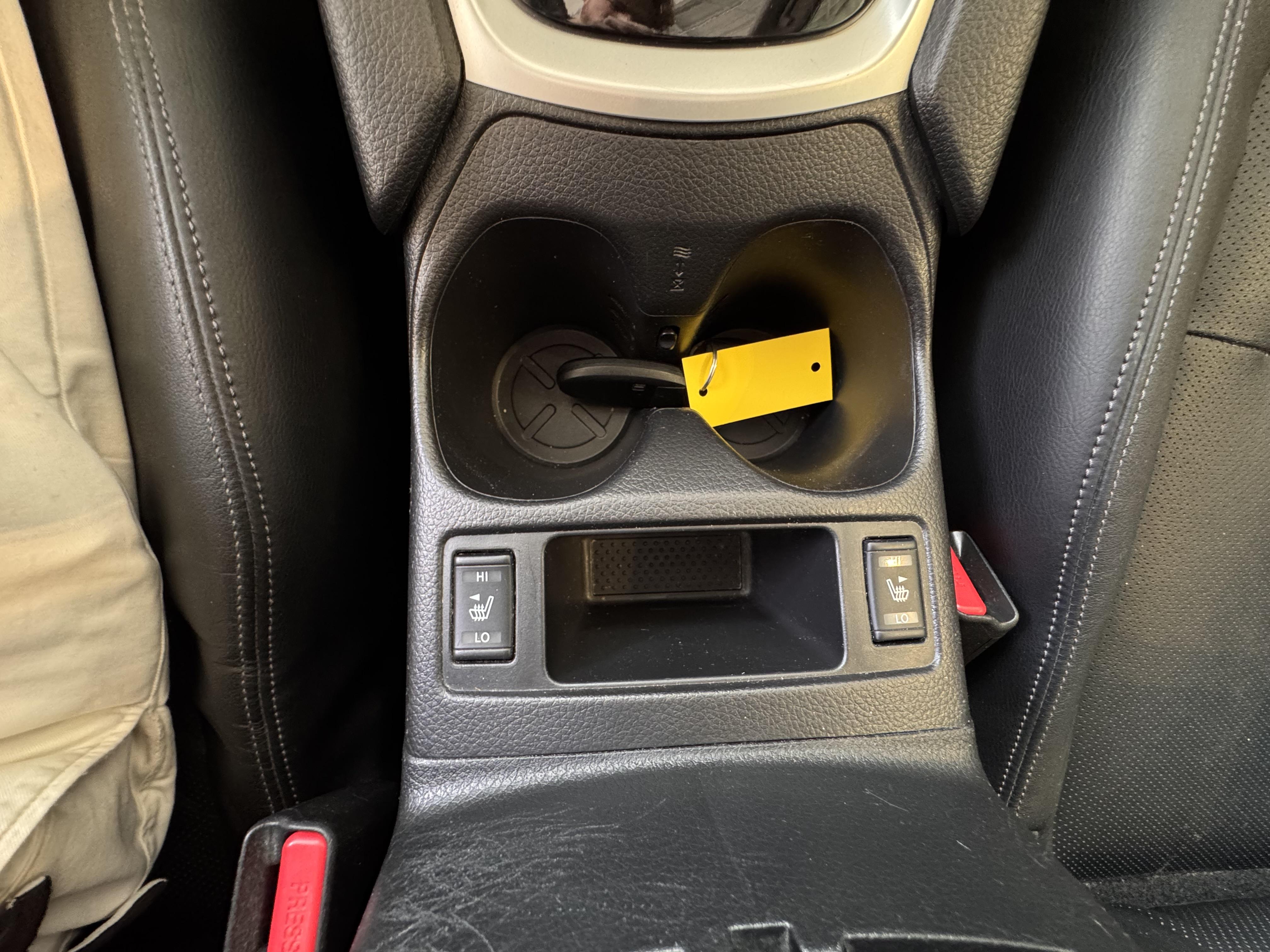 NISSAN X-TRAIL 2.0 dCi 177 5pl Xtronic Tekna - Véhicule Occasion - Océane Auto NISSAN X-TRAIL 2.0 dCi 177 5pl Xtronic Tekna - Véhicule Occasion Océane Auto