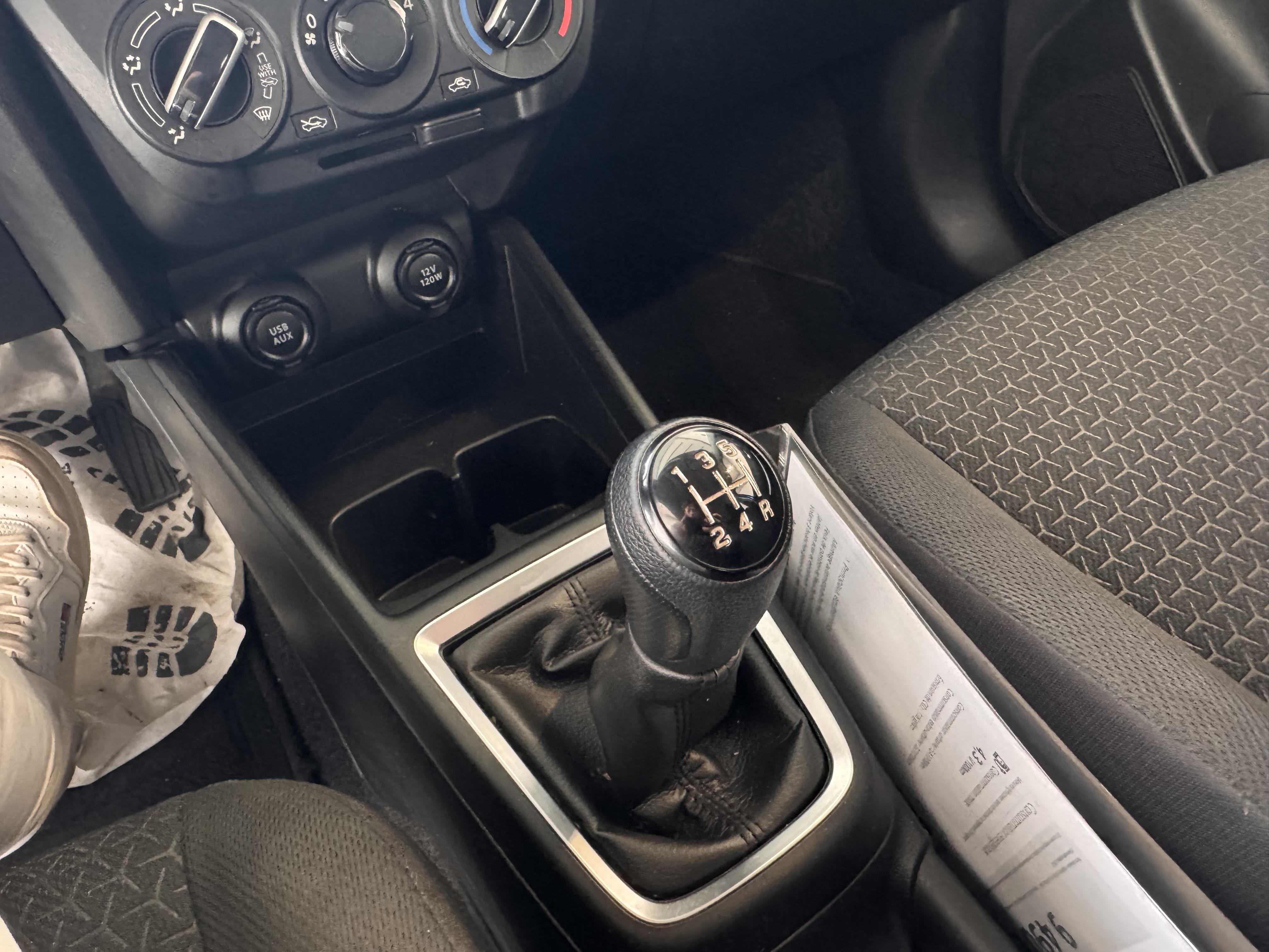 SUZUKI Swift 1.2 Dualjet Avantage - Véhicule Occasion - Océane Auto SUZUKI Swift 1.2 Dualjet Avantage - Véhicule Occasion Océane Auto