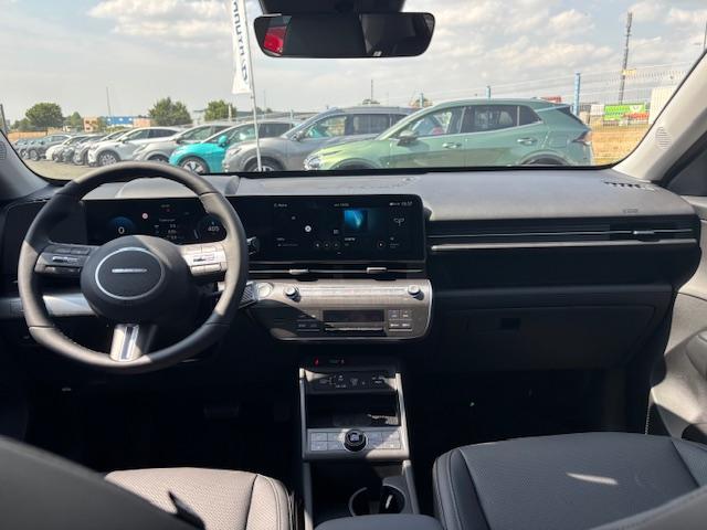 HYUNDAI Kona Electrique 65 kWh - 217 ch Premium - Véhicule Occasion - Océane Auto HYUNDAI Kona Electrique 65 kWh - 217 ch Premium - Véhicule Occasion Océane Auto