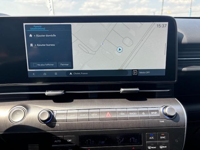 HYUNDAI Kona Electrique 65 kWh - 217 ch Premium - Véhicule Occasion - Océane Auto HYUNDAI Kona Electrique 65 kWh - 217 ch Premium - Véhicule Occasion Océane Auto