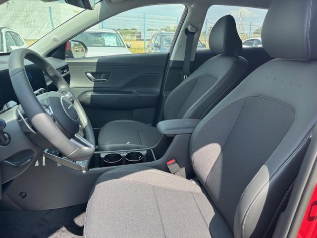 HYUNDAI Kona Hybrid 129 Creative - Véhicule Occasion - Océane Auto HYUNDAI Kona Hybrid 129 Creative - Véhicule Occasion Océane Auto