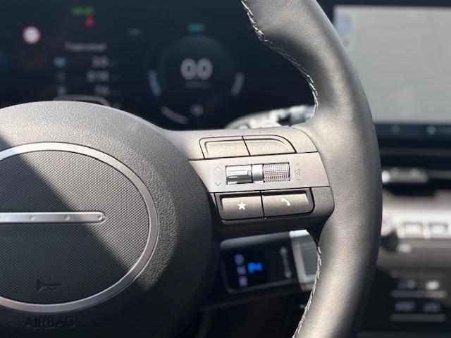 HYUNDAI Kona Hybrid 129 Creative - Véhicule Occasion - Océane Auto HYUNDAI Kona Hybrid 129 Creative - Véhicule Occasion Océane Auto
