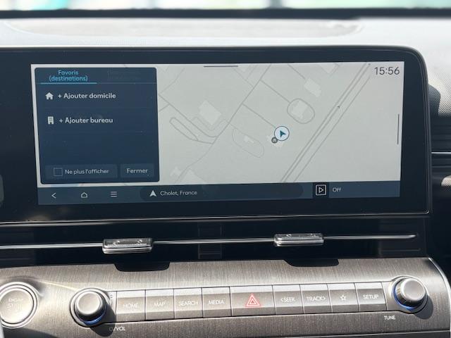 HYUNDAI Kona Hybrid 129 Creative - Véhicule Occasion - Océane Auto HYUNDAI Kona Hybrid 129 Creative - Véhicule Occasion Océane Auto