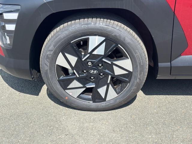 HYUNDAI Kona Hybrid 129 Creative - Véhicule Occasion - Océane Auto HYUNDAI Kona Hybrid 129 Creative - Véhicule Occasion Océane Auto