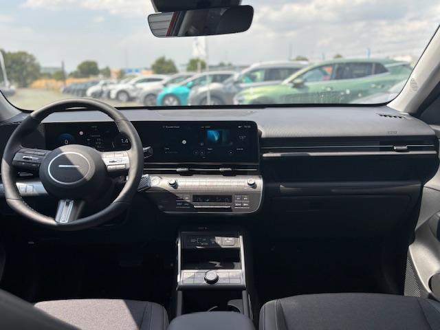HYUNDAI Kona Hybrid 129 Creative - Véhicule Occasion - Océane Auto HYUNDAI Kona Hybrid 129 Creative - Véhicule Occasion Océane Auto