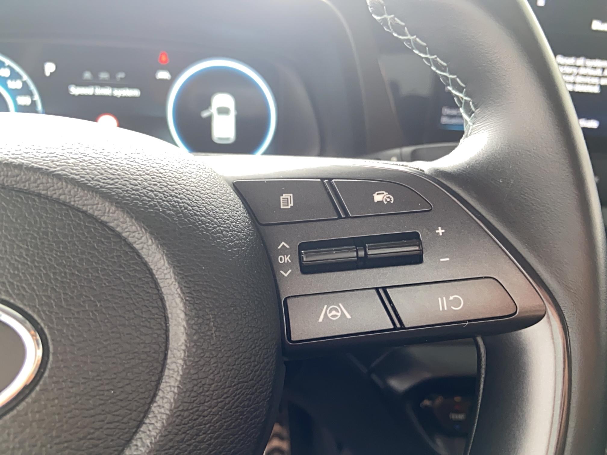 HYUNDAI Bayon 1.0 T-GDi 100 DCT-7 Hybrid 48V Creative - Véhicule Occasion - Océane Auto HYUNDAI Bayon 1.0 T-GDi 100 DCT-7 Hybrid 48V Creative - Véhicule Occasion Océane Auto