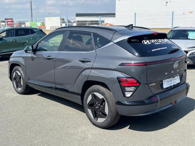 HYUNDAI Kona Electrique 65 kWh - 217 ch Premium - Véhicule Occasion - Océane Auto HYUNDAI Kona Electrique 65 kWh - 217 ch Premium - Véhicule Occasion Océane Auto