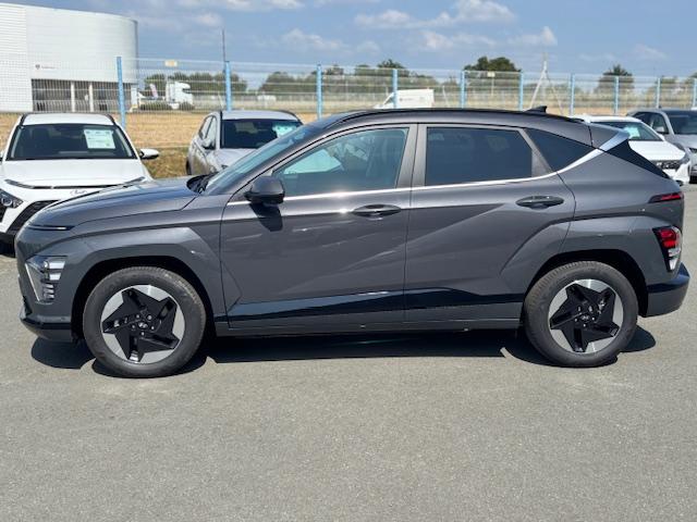 HYUNDAI Kona Electrique 65 kWh - 217 ch Premium - Véhicule Occasion - Océane Auto HYUNDAI Kona Electrique 65 kWh - 217 ch Premium - Véhicule Occasion Océane Auto