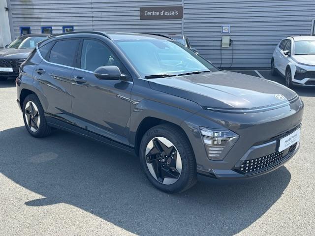 HYUNDAI Kona Electrique 65 kWh - 217 ch Premium - Véhicule Occasion - Océane Auto HYUNDAI Kona Electrique 65 kWh - 217 ch Premium - Véhicule Occasion Océane Auto