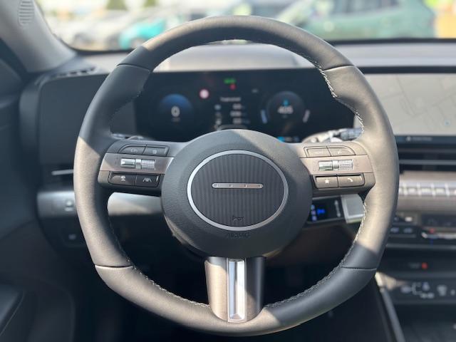 HYUNDAI Kona Electrique 65 kWh - 217 ch Premium - Véhicule Occasion - Océane Auto HYUNDAI Kona Electrique 65 kWh - 217 ch Premium - Véhicule Occasion Océane Auto