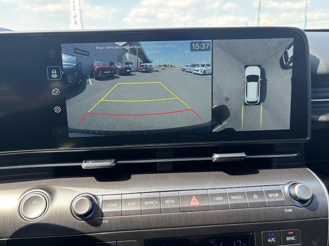 HYUNDAI Kona Electrique 65 kWh - 217 ch Premium - Véhicule Occasion - Océane Auto HYUNDAI Kona Electrique 65 kWh - 217 ch Premium - Véhicule Occasion Océane Auto