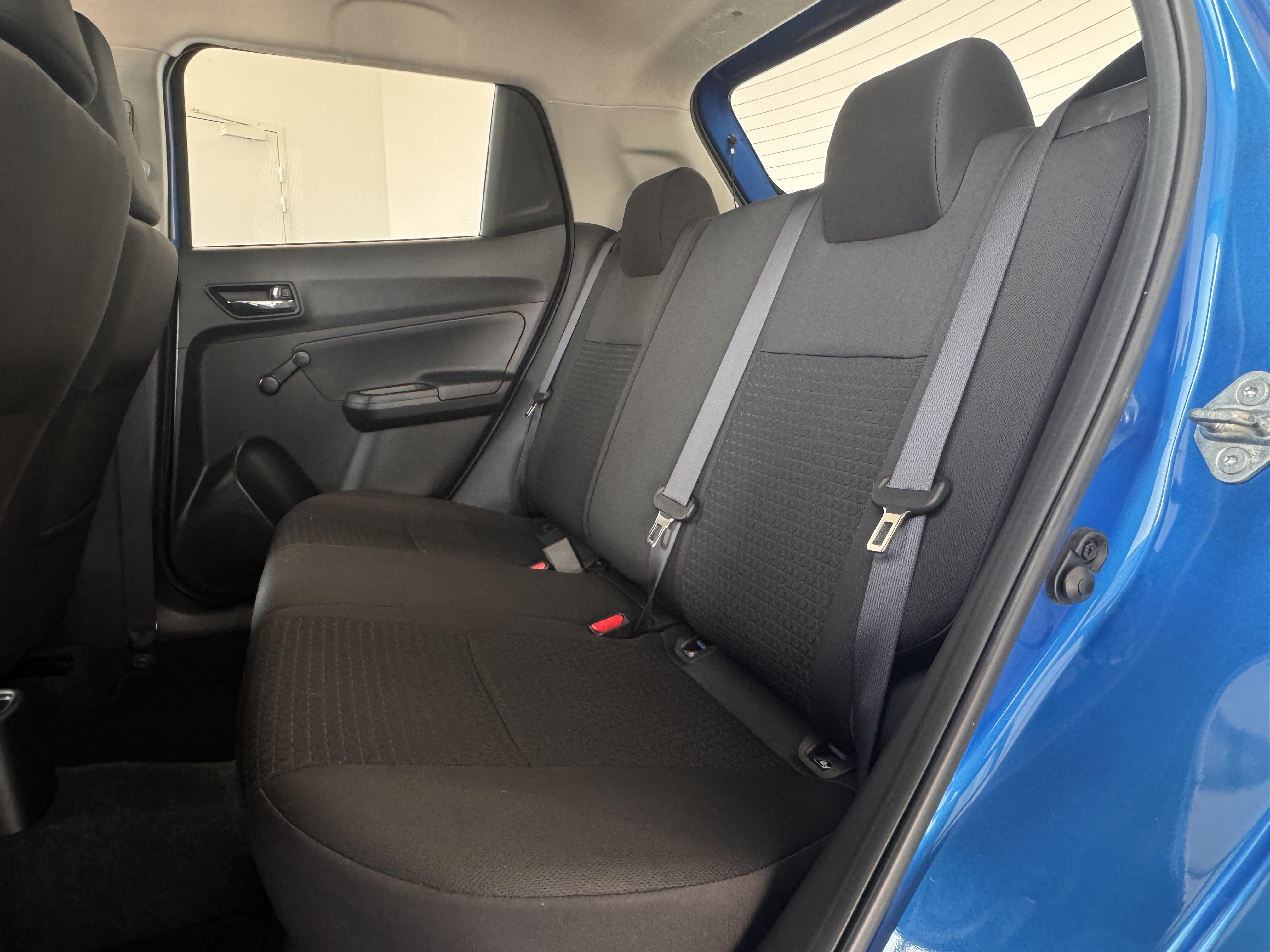 SUZUKI Swift 1.2 Dualjet Avantage - Véhicule Occasion - Océane Auto SUZUKI Swift 1.2 Dualjet Avantage - Véhicule Occasion Océane Auto